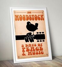 Woodstock reworked art for sale  RAYLEIGH