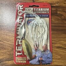 Discontinued terminator titani for sale  Fayetteville