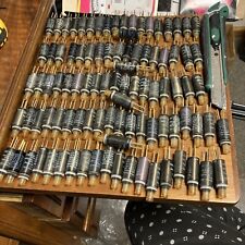Lot vintage transistor for sale  Lincoln