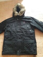 winterjacke geographical gebraucht kaufen  Zschopau