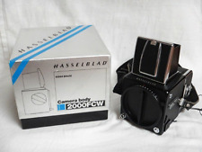 Hasselblad 2000fcw waist usato  Italia
