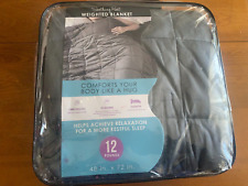 weighted blanket for sale  Modesto