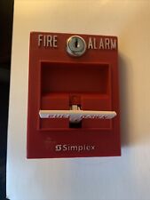 fire alarm pull station for sale  Farmington