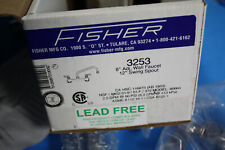 Fisher 3253 heavy for sale  Stillwater