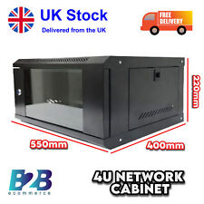 Network data cabinet for sale  Shipping to Ireland