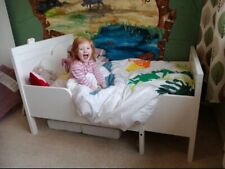 Child extendable bed for sale  CHELMSFORD