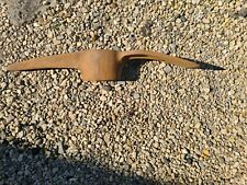 Vintage mattock pick for sale  Shipping to Ireland