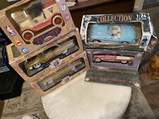 Lot older diecast for sale  Indianapolis