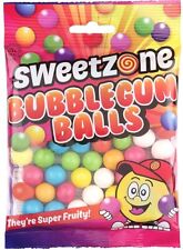 90g sweetzone bubblegum for sale  LEICESTER