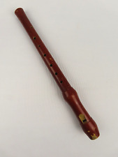 Ancienne flute bois d'occasion  Chalon-sur-Saône