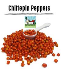 Chiltepin pepper seeds for sale  Heber