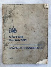 Vauxhall victor series for sale  COLCHESTER