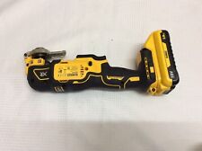 Dewalt dcs355 oscillating for sale  ACCRINGTON