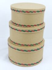 Primitive stacking christmas for sale  Mabank