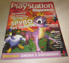 Playstation magazine ufficiale usato  Treviso