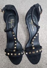 sergio todzi boots for sale  DUDLEY