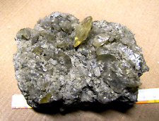 Minerali cristalli calcite usato  Novara