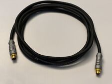 Monster cable standard gebraucht kaufen  Crailsheim