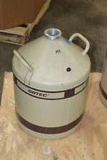 Ortec liquid nitrogen for sale  Milton Freewater