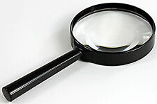 Magnifier handheld magnifier for sale  SUDBURY