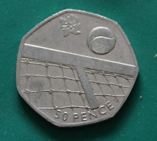 Pence coin 2012 for sale  DARTFORD