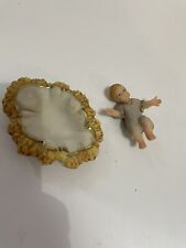 Beautiful resin nativity for sale  Chelsea