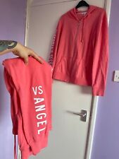 Victoria secret tracksuit for sale  THETFORD