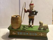 Vintage trick dog for sale  Western Springs