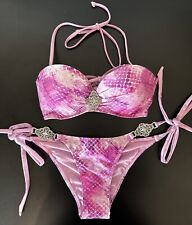 Pink bahimi bikini for sale  UK
