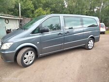 Minibus seater including for sale  LEICESTER