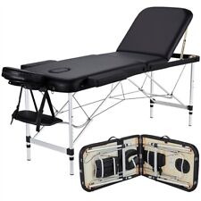 Aluminium massage table for sale  USA