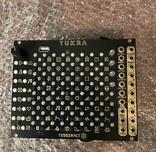 Tesseract modular tukra for sale  Philadelphia