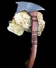Hand forged axe for sale  Shipping to Ireland