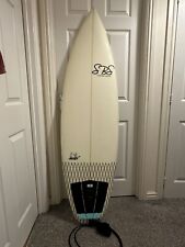 Surfboard sbs swiss for sale  YEOVIL