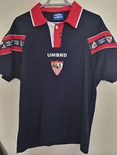Sevilla umbro 1998 for sale  MANCHESTER