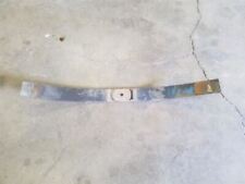 Rear axle top for sale  Athens