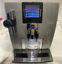 kaffeevollautomat latte macchiato gebraucht kaufen  Waghäusel