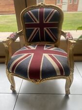 Union jack louis for sale  NOTTINGHAM