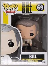 Bill kill bill for sale  BLACKBURN