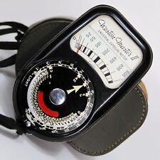 photographic light meter for sale  NEWCASTLE UPON TYNE