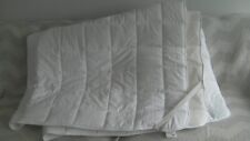 kingsize mattress topper for sale  HULL