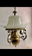 lampadari anni 40 vintage usato  San Cassiano