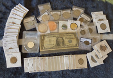 Coin currency collector for sale  Concho