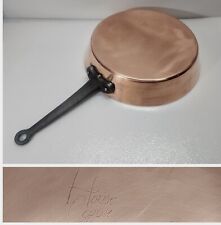 House copper cookware for sale  Shipping to Ireland