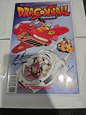 Dragonball signed part for sale  Auberry