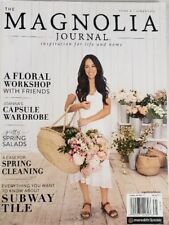 Magnolia journal magazine for sale  Cocoa