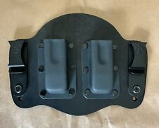Crossbreed iwb double for sale  Romulus