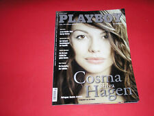 Playboy 2003 cosma gebraucht kaufen  Berlin