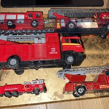 Fire engines vehicles for sale  FAREHAM