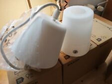 Ikea deckenlampe basisk gebraucht kaufen  Elmshorn